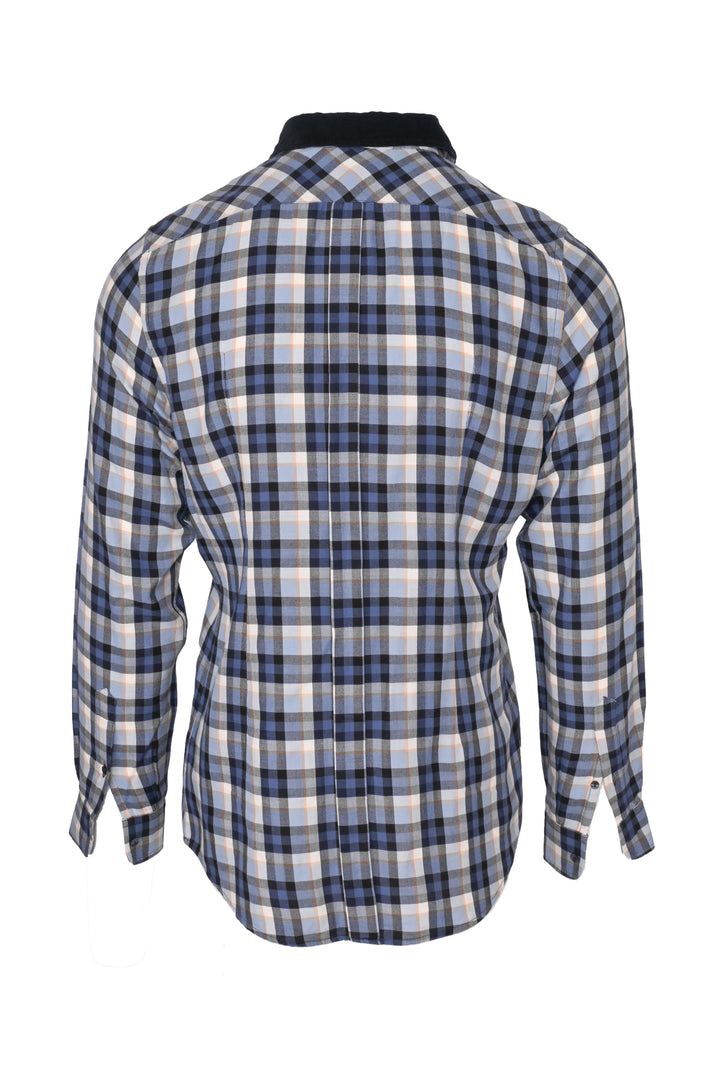 Dolce & Gabbana Size M Men's Shirt Long Sleeve