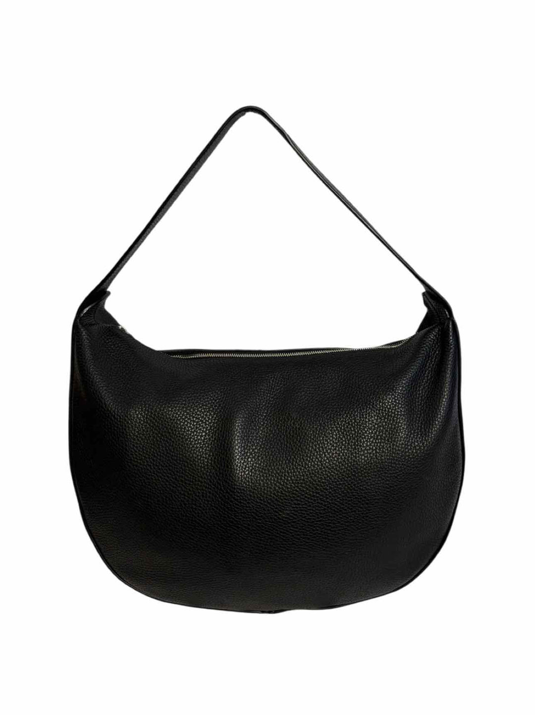 The Row Allie Leather Purse