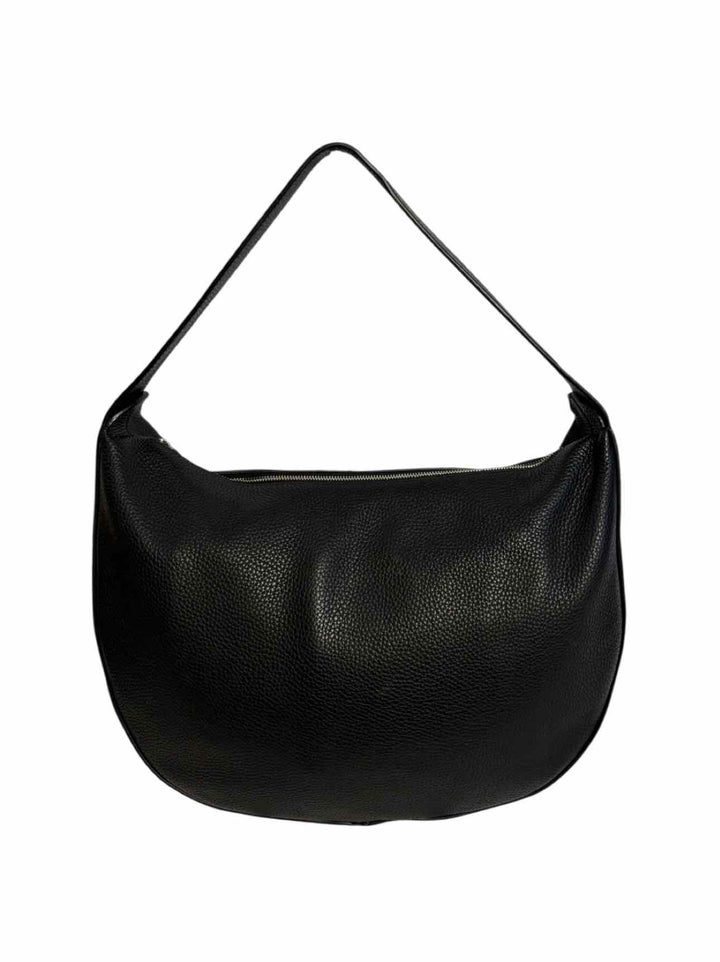 The Row Allie Leather Purse