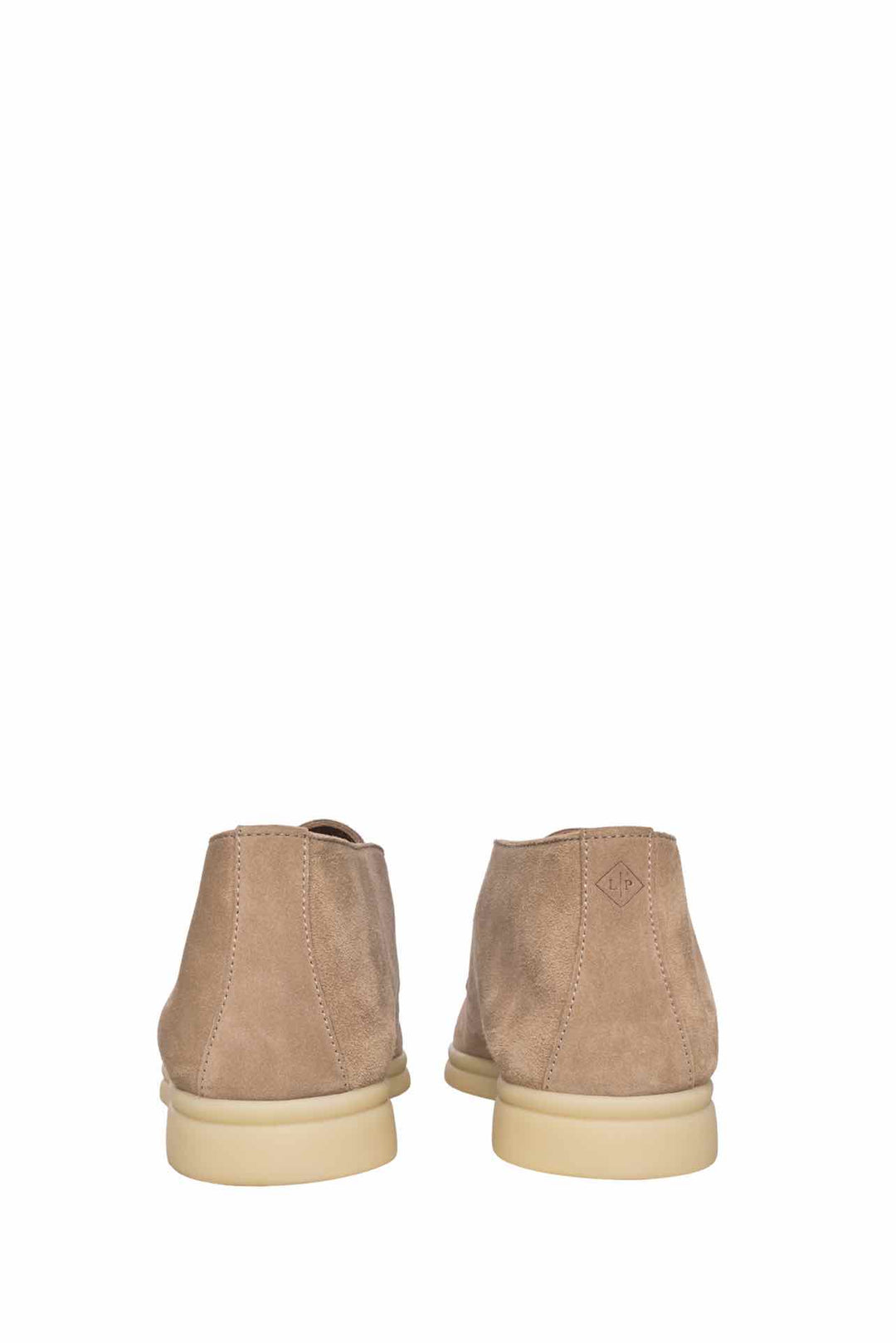 Loro Piana Size 36 Open Walk Ankle Boots