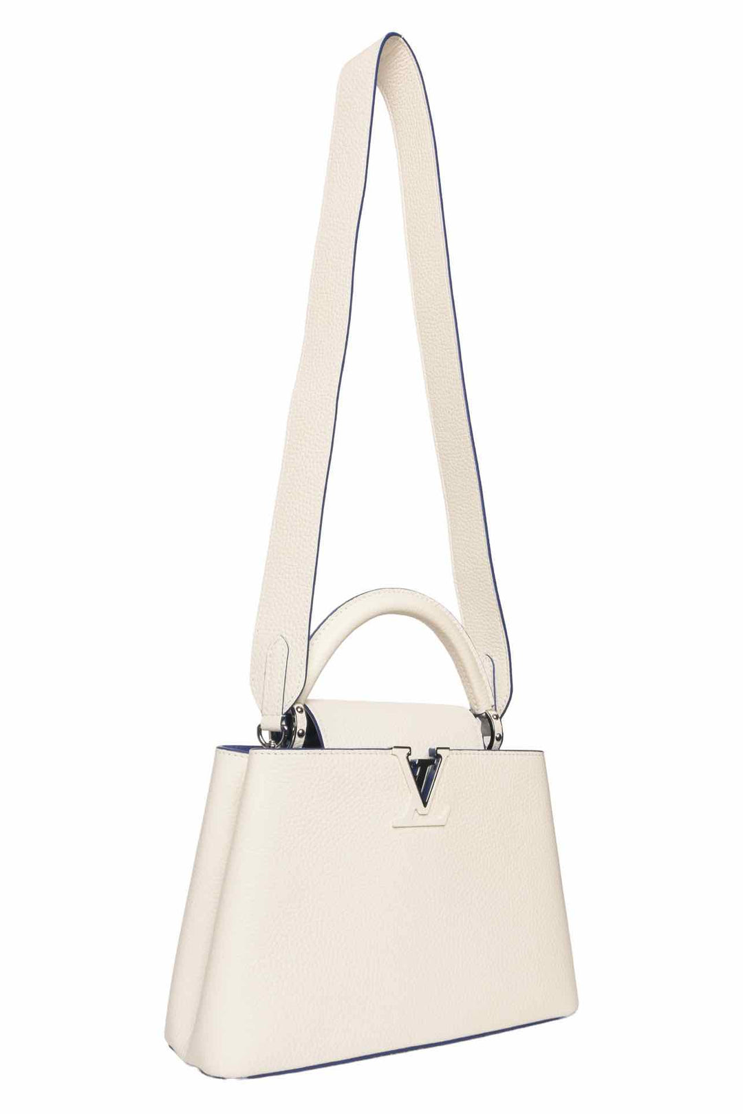 Louis Vuitton Capucines BB Bag
