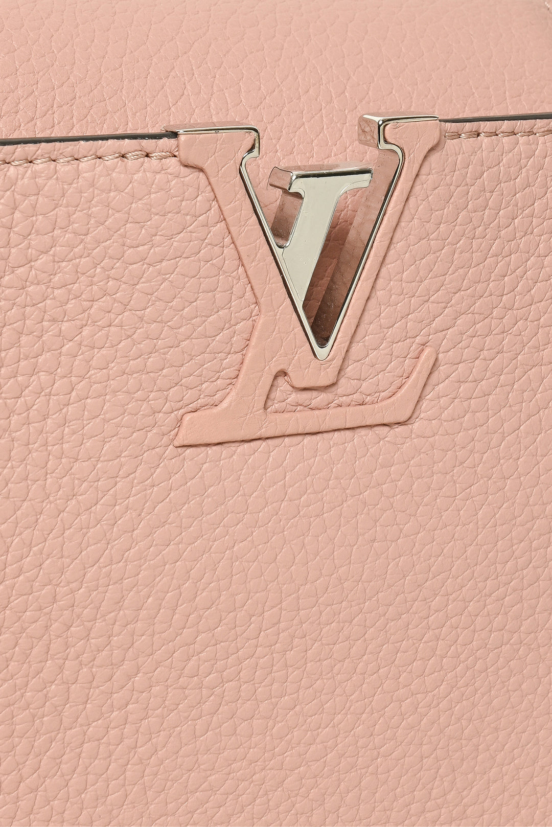 Louis Vuitton Capucines BB Purse