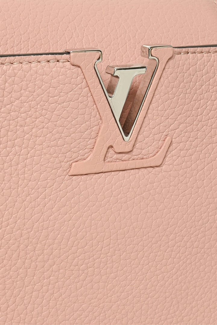 Louis Vuitton Capucines BB Purse