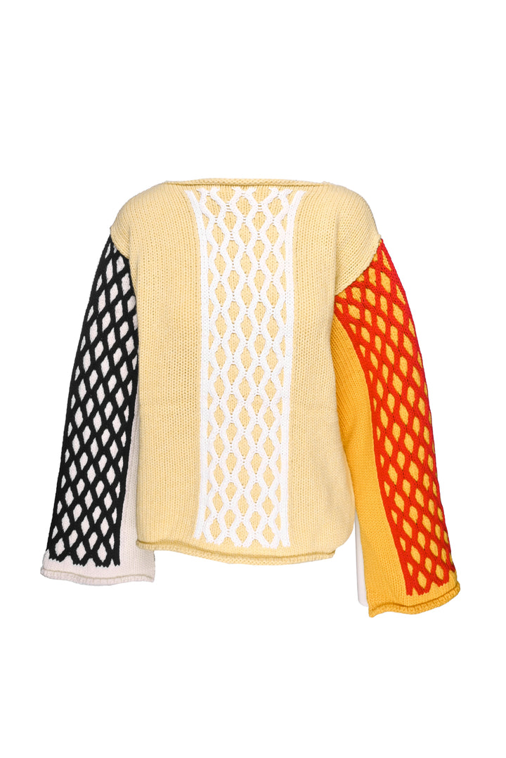 JW Anderson Size M Sweater