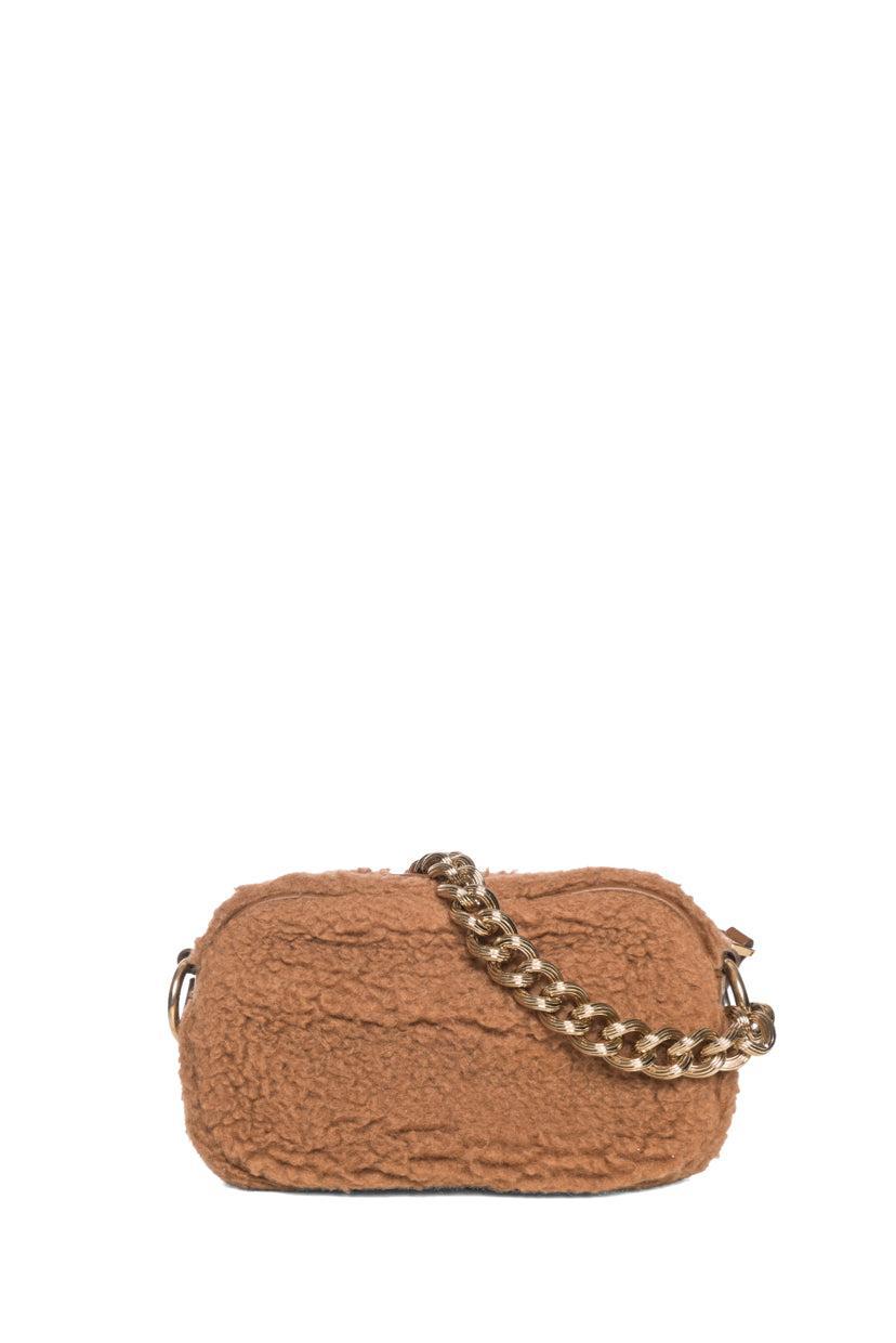 Max Mara Atelier Wool Crossbody