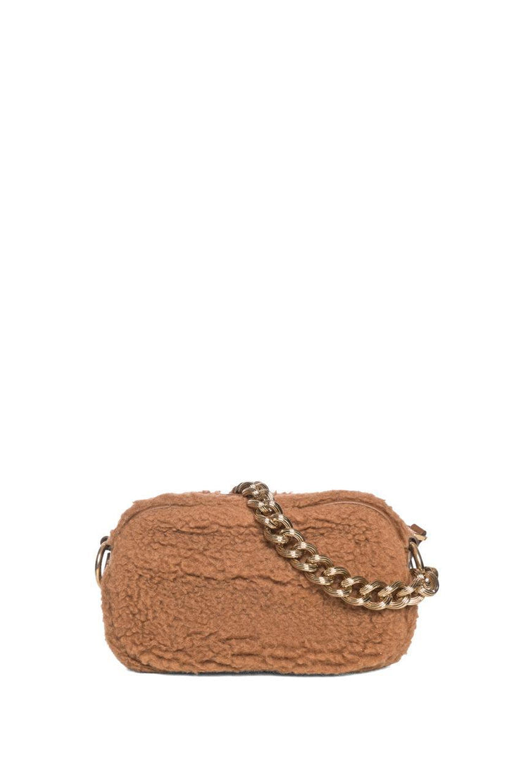Max Mara Atelier Wool Crossbody