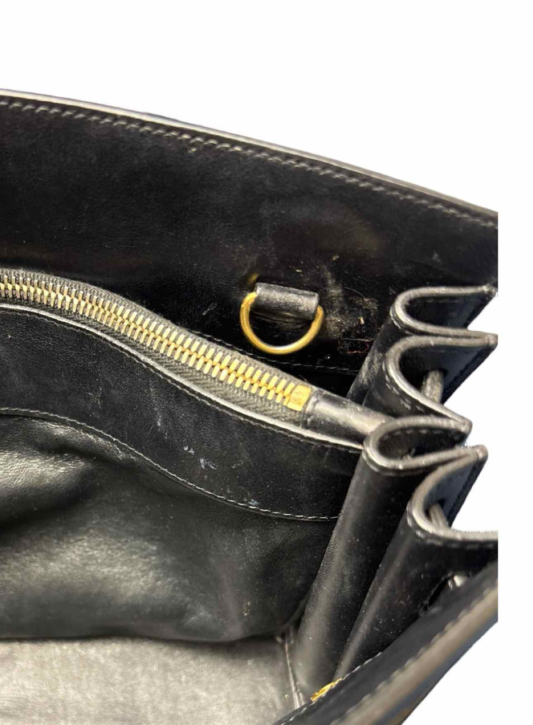 Saint  Laurent Sac de Jour Purse