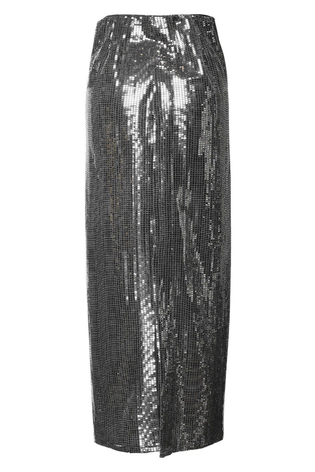Riani Size 2 Sparkle Midi Skirt