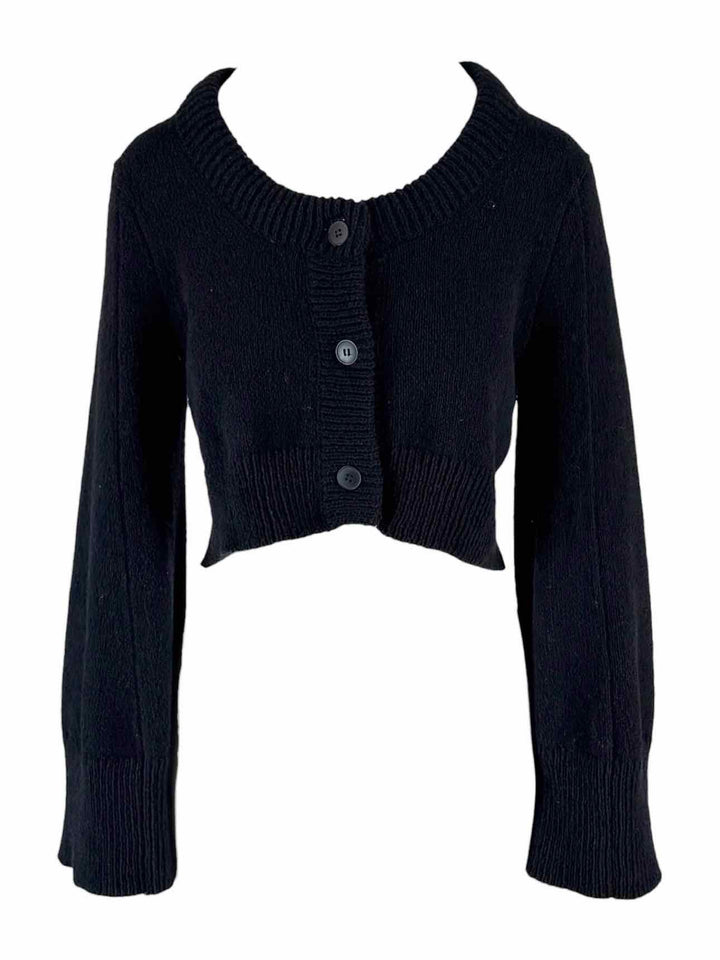 Loulou Studio Size S Cardigan
