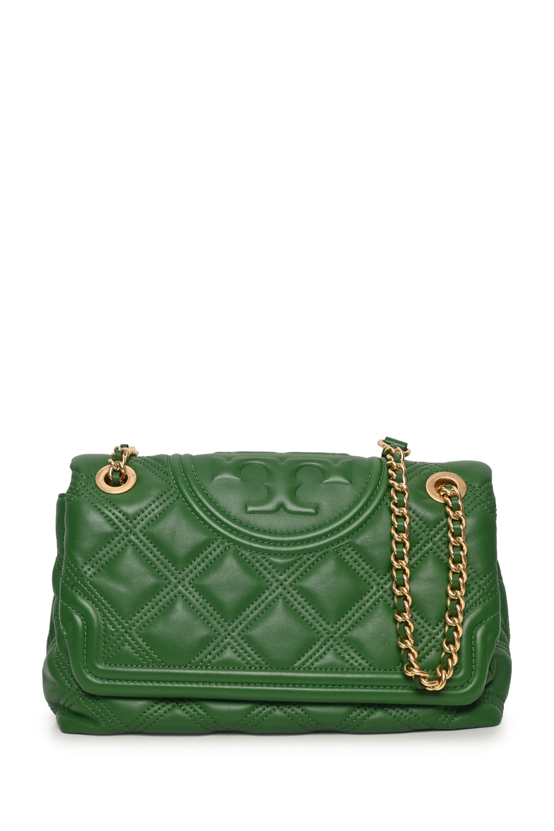 Tory Burch Fleming Soft Convertible Shoulder Bag