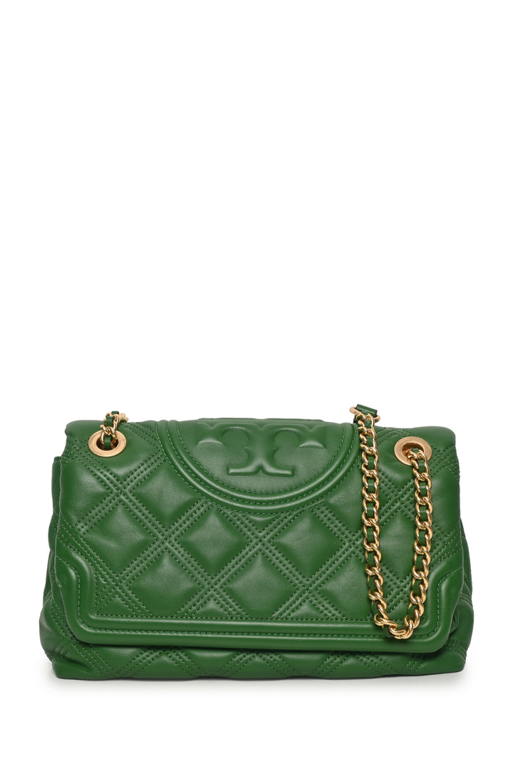 Tory Burch Fleming Soft Convertible Shoulder Bag