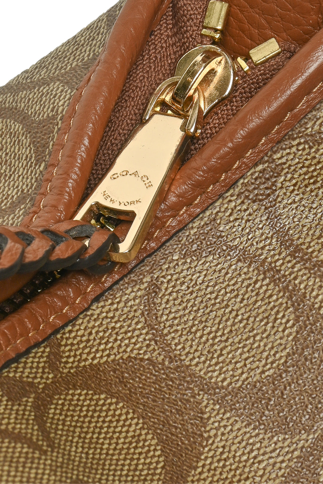 Coach Crossbody