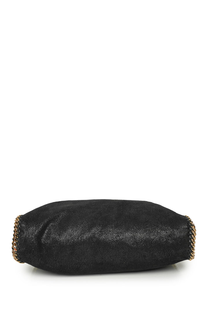 Stella Mccartney Falabella Shaggy Deer Tote