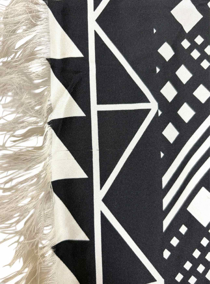 Holt Renfrew Pierre-Lewis Mascia Large Silk Scarf