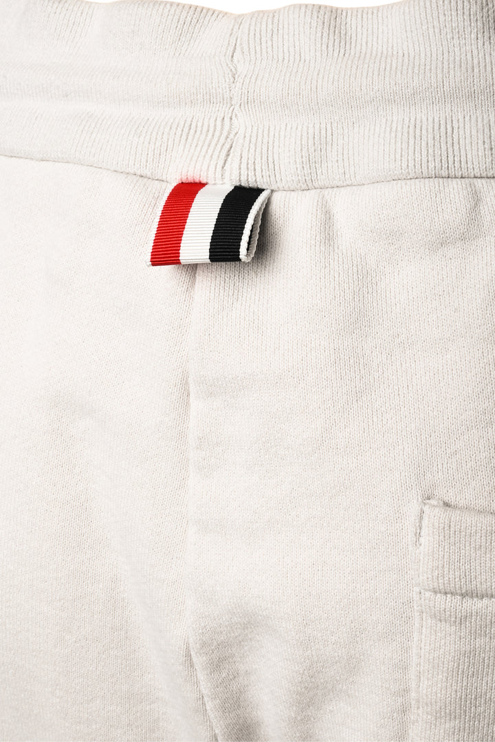 Thom Browne Size 2 4 Bar Sweatpants