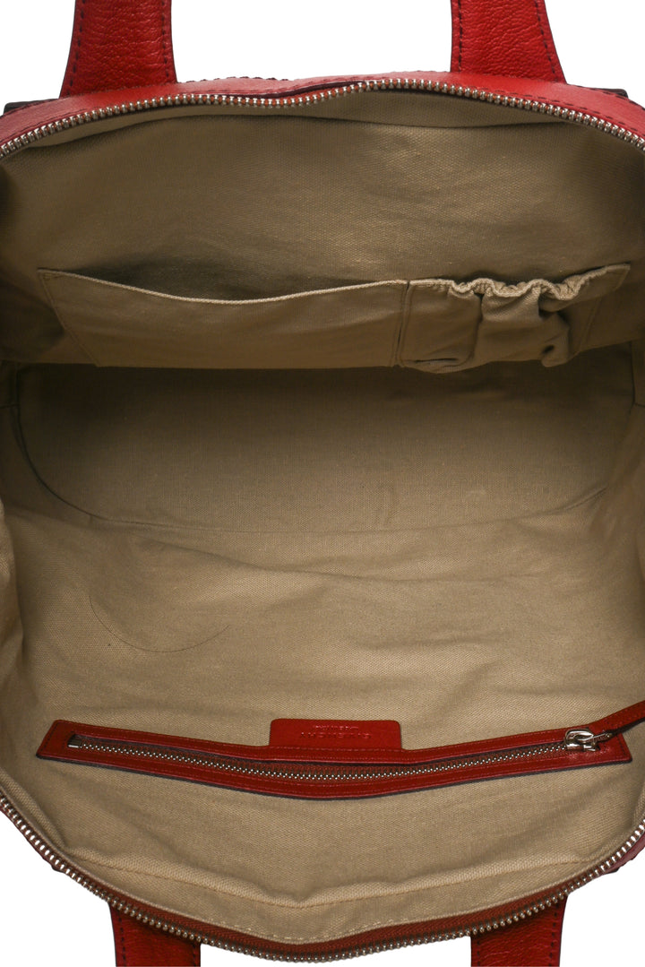 Givenchy 2014 Medium Nightingale Tote