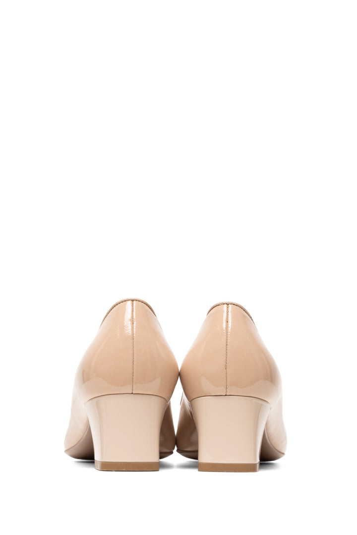 Ferragamo Size 8.5 My Muse Pumps