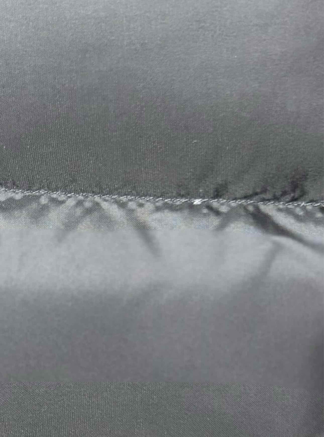 LuluLemon Size 4 Long Down Filled Coat