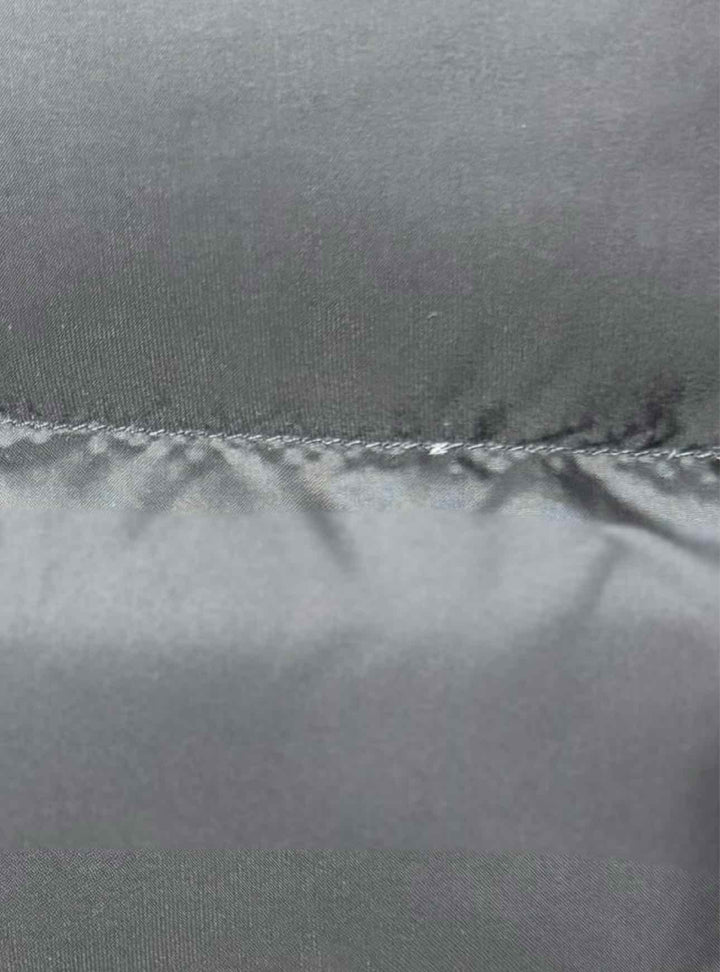 LuluLemon Size 4 Long Down Filled Coat