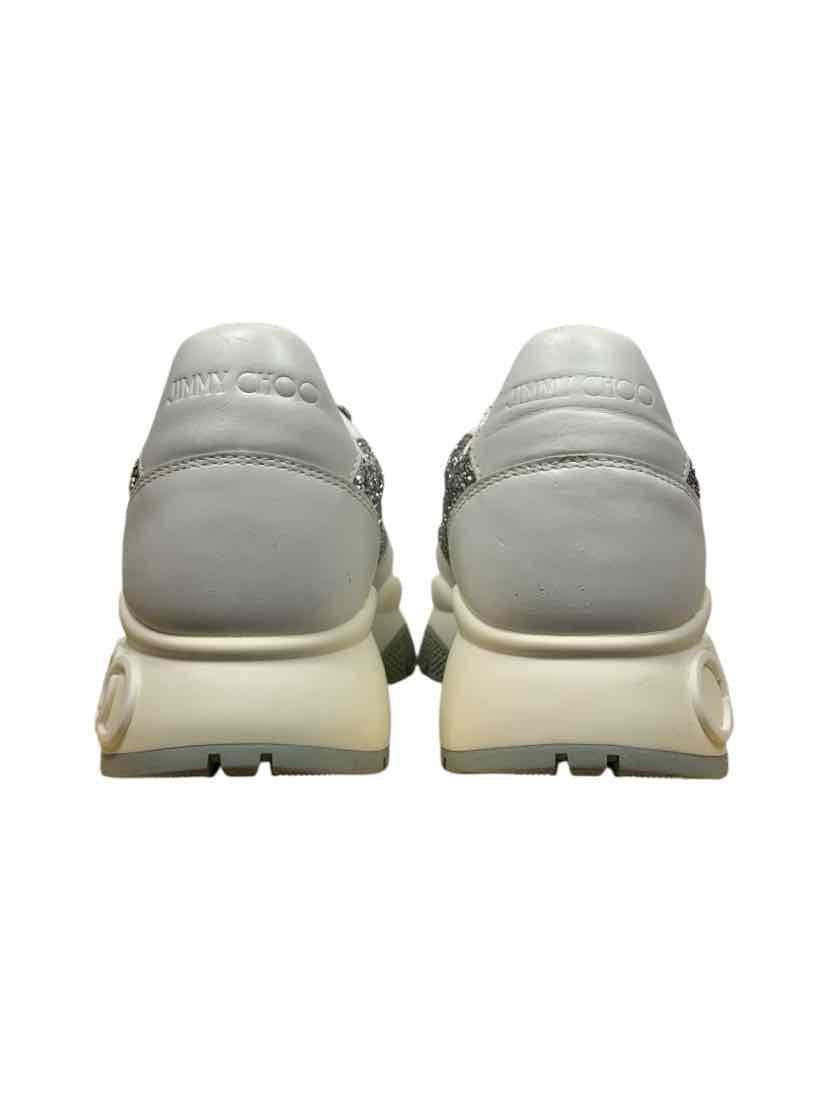 Jimmy Choo Size 39 Sneaker