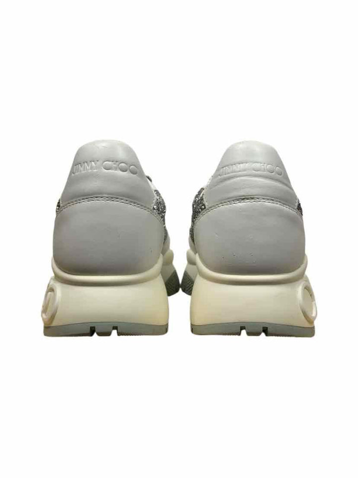 Jimmy Choo Size 39 Sneaker