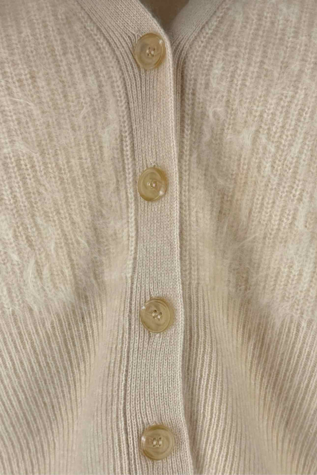 Jenni Kayne Size S Cashmere Peyton Cardigan