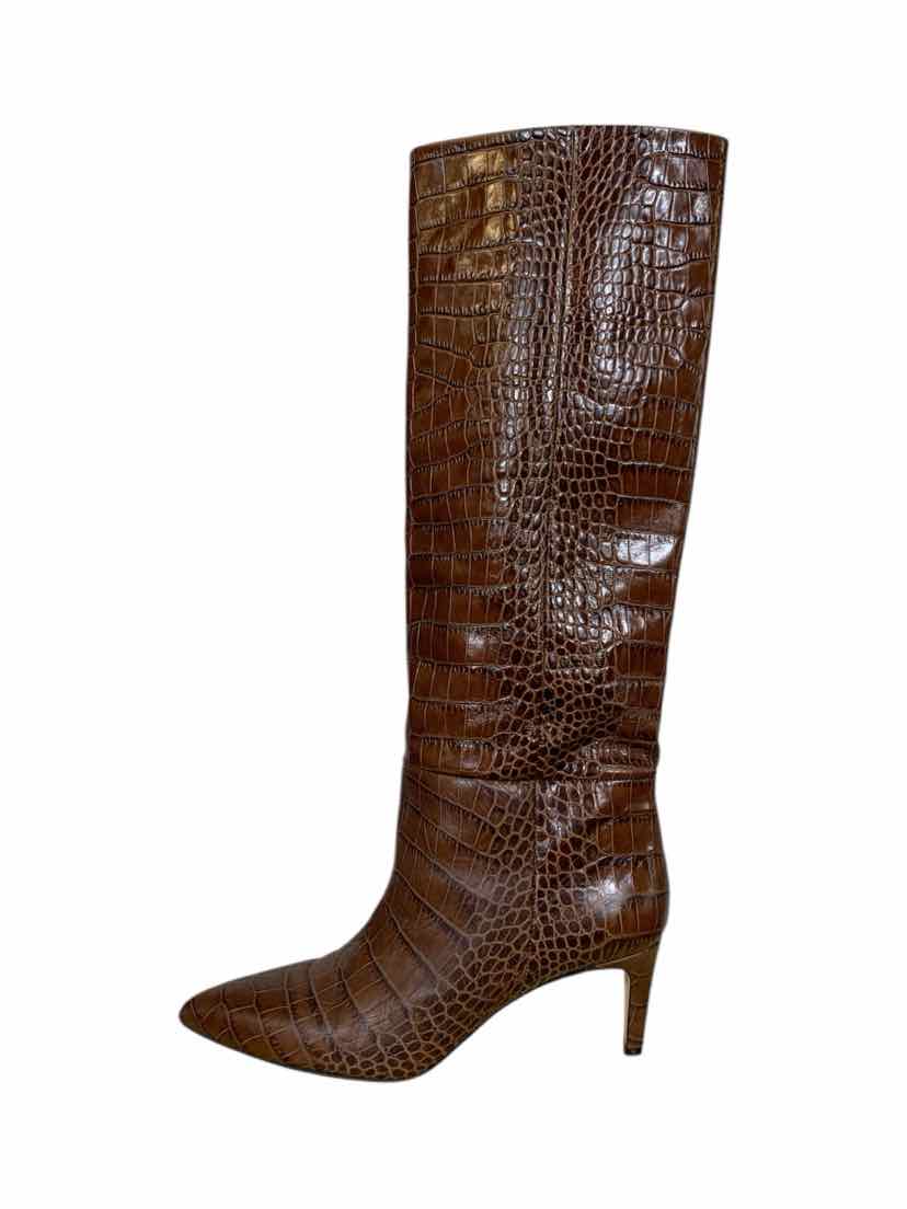 Paris Texas Size 39 Boots