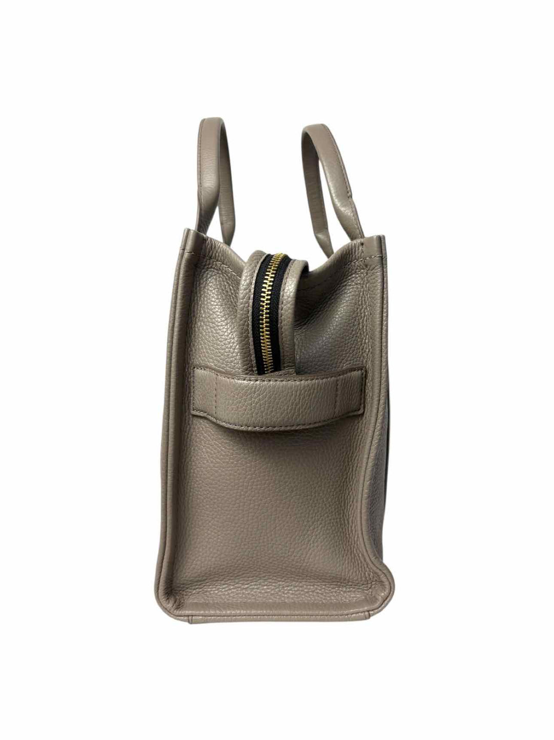 Marc Jacobs The Tote Bag Leather Purse