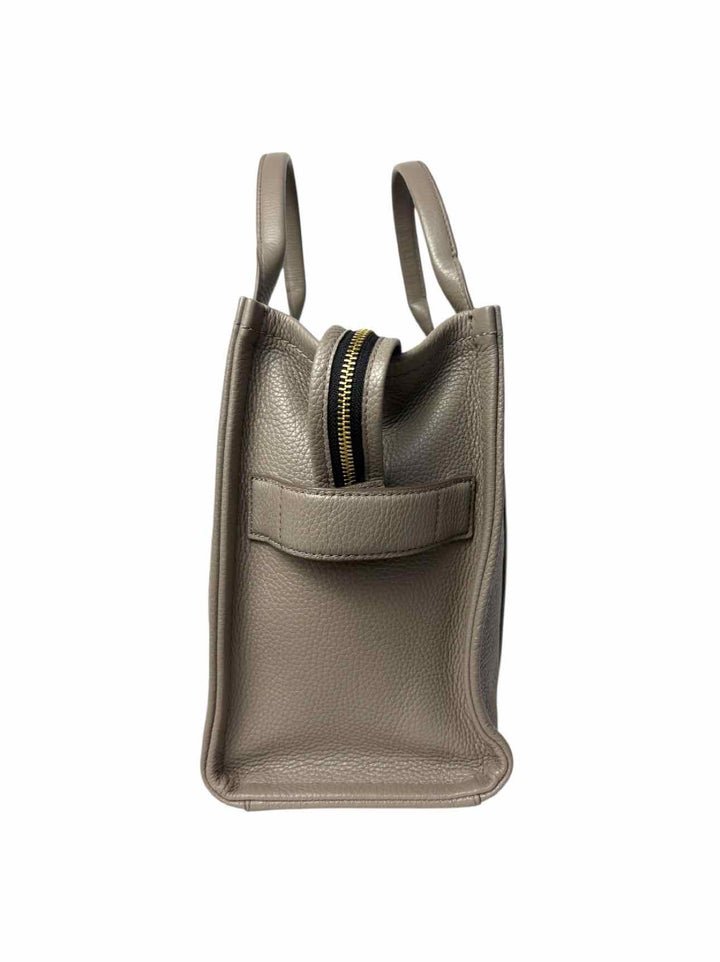 Marc Jacobs The Tote Bag Leather Purse