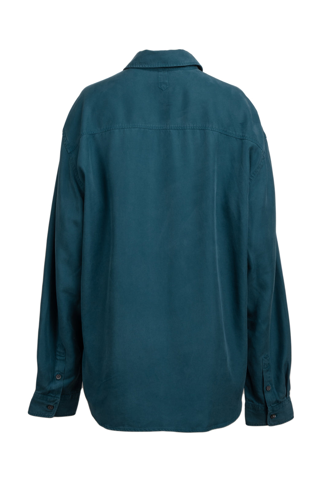 Canali Size XL Men's Shirt Long Sleeve