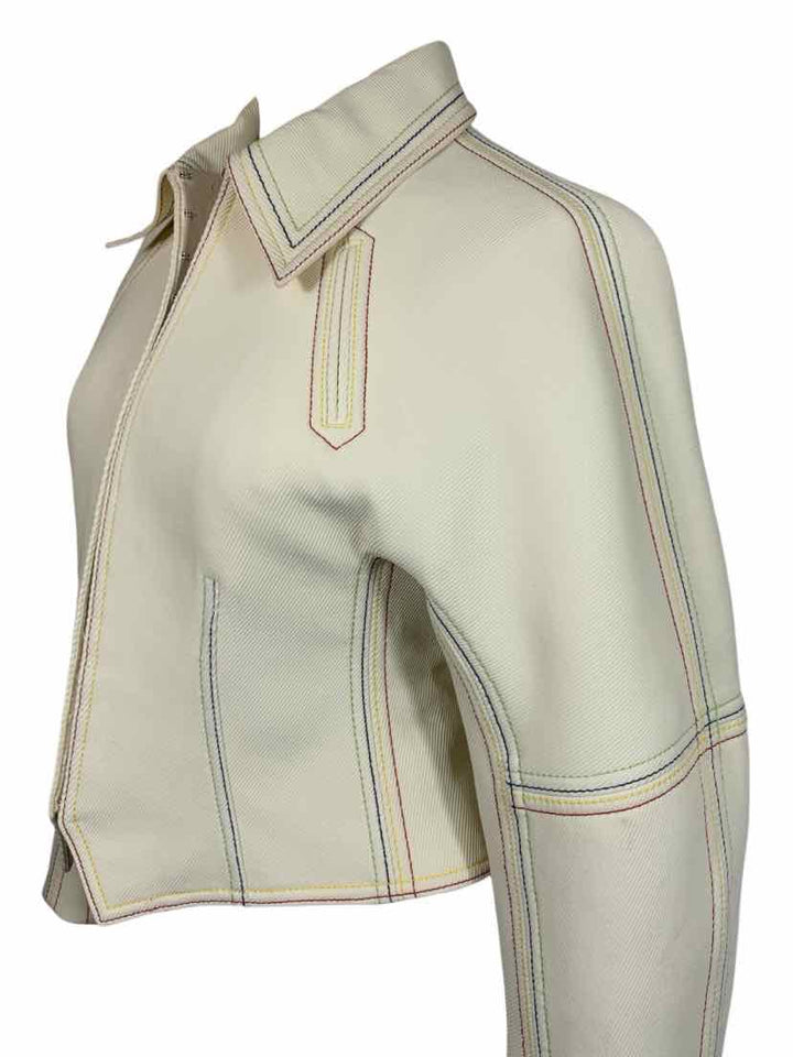 Tory Burch Size 6 Jacket