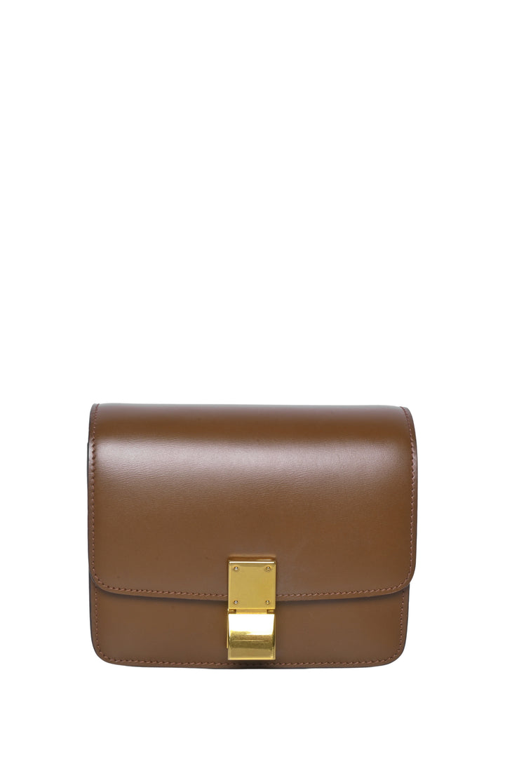Celine 2017 Classic Box Crossbody