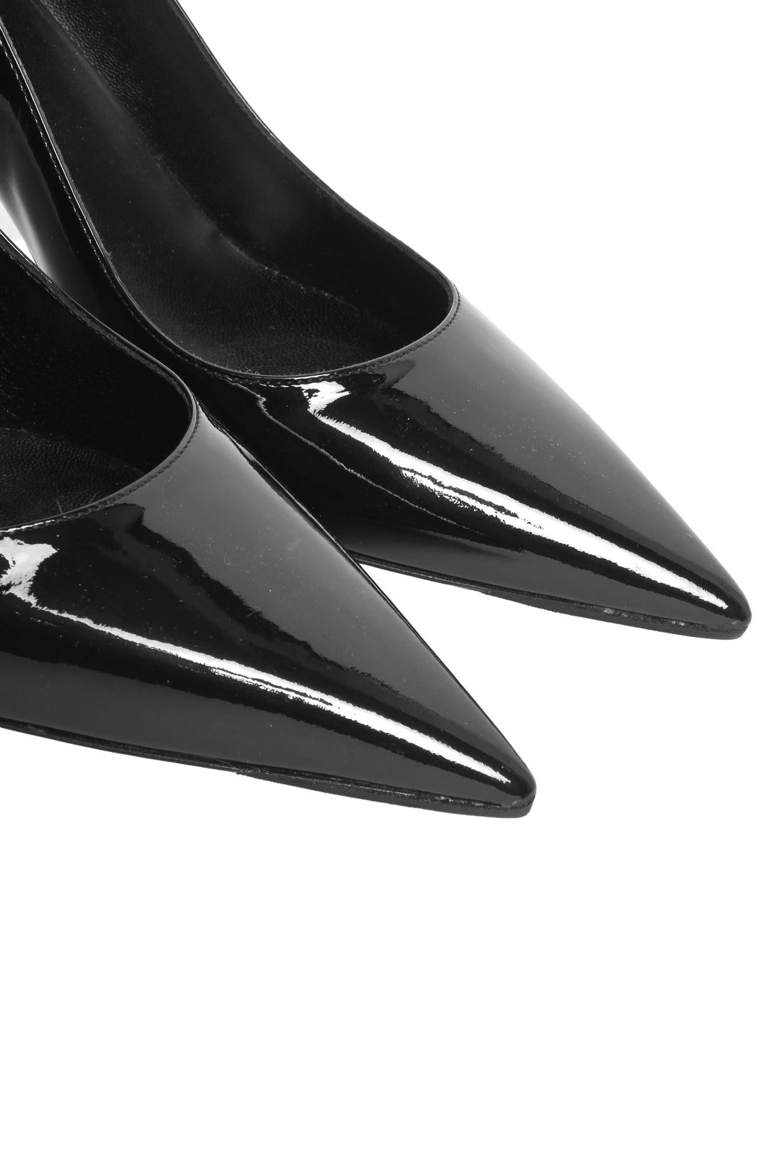 Size 39.5 Pumps