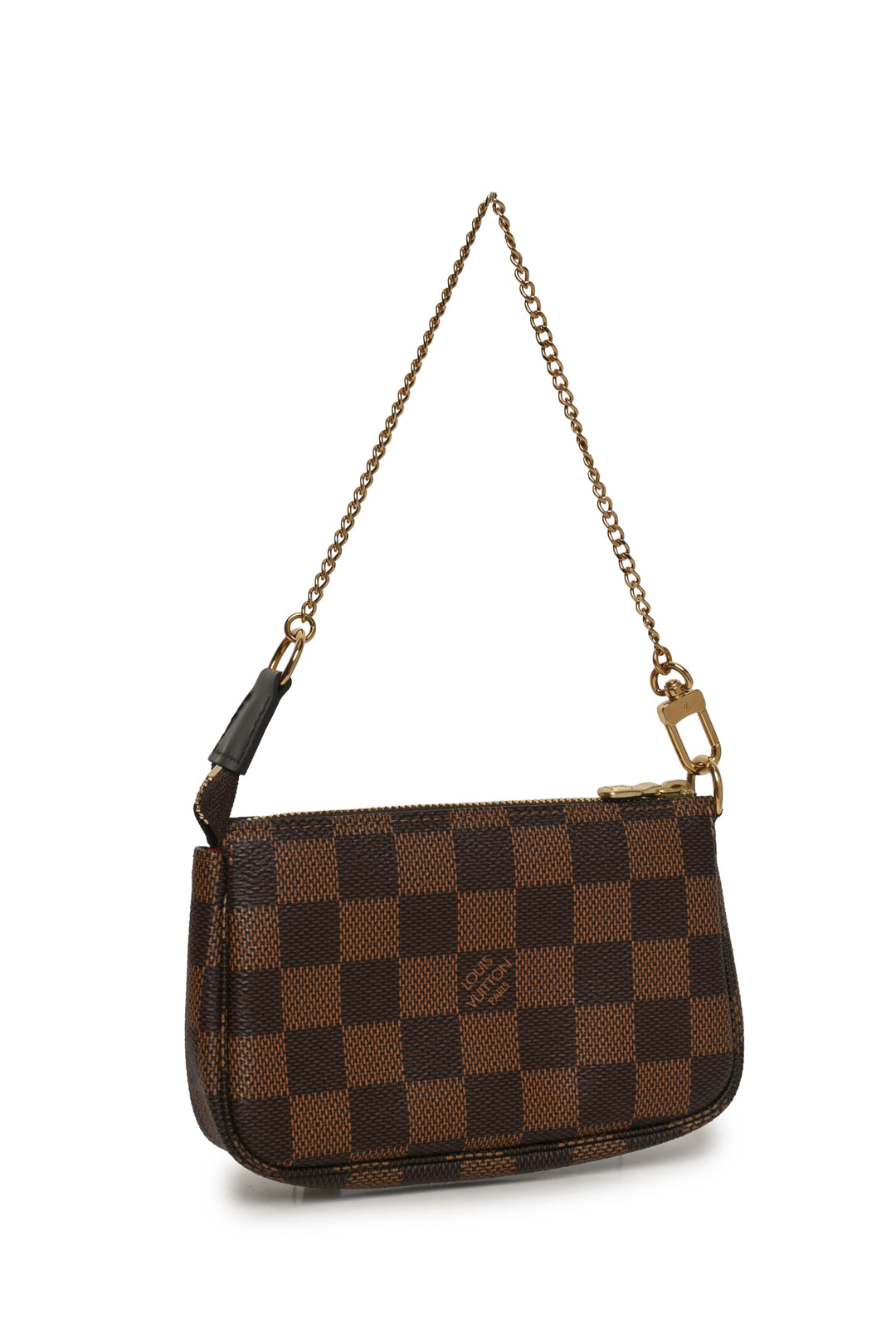 Louis Vuitton 2021 Mini Pochette Accessoires
