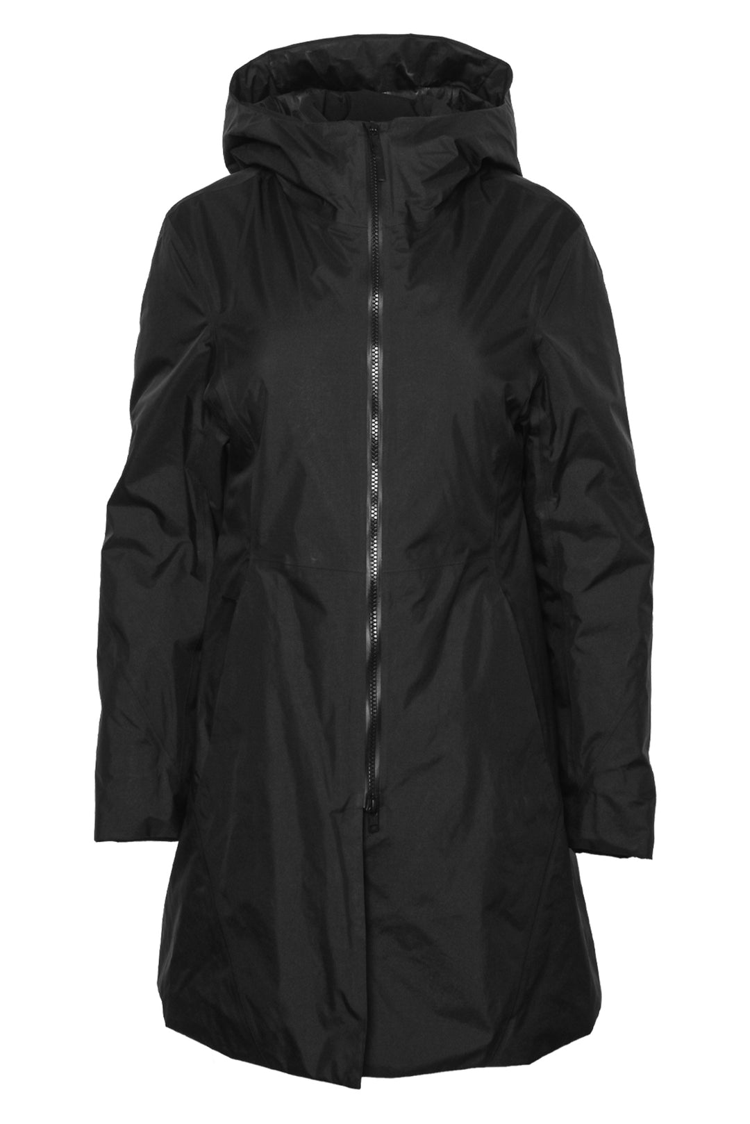 Arc'teryx Size S Veilance Entasis Insulated Coat