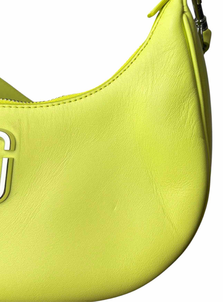 Marc Jacobs The Curve Leather Purse