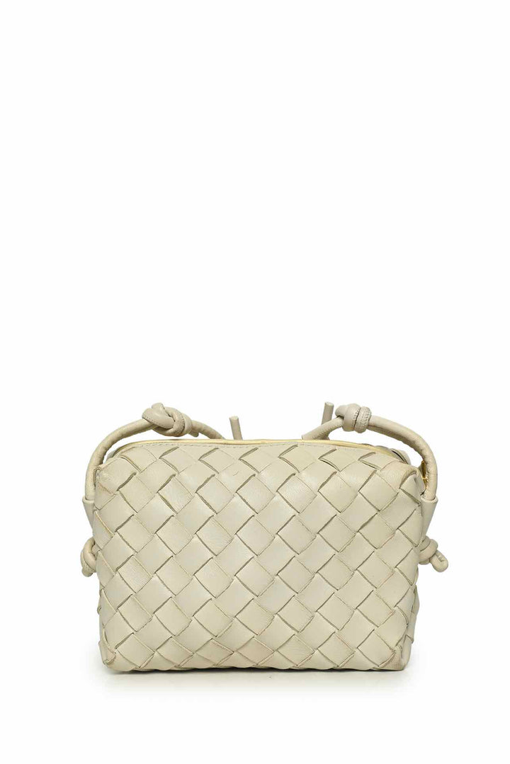 Bottega Veneta Mini Loop Camera Bag