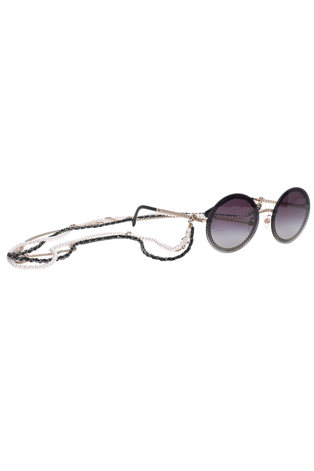 Chanel Eyewear