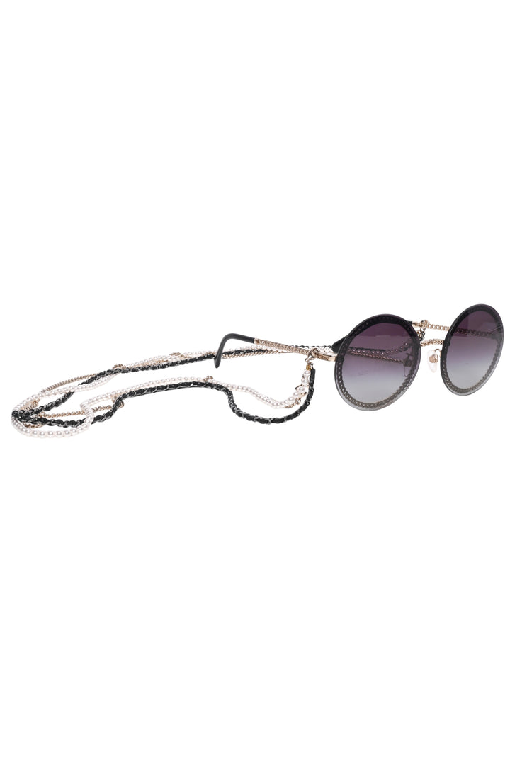 Chanel Eyewear