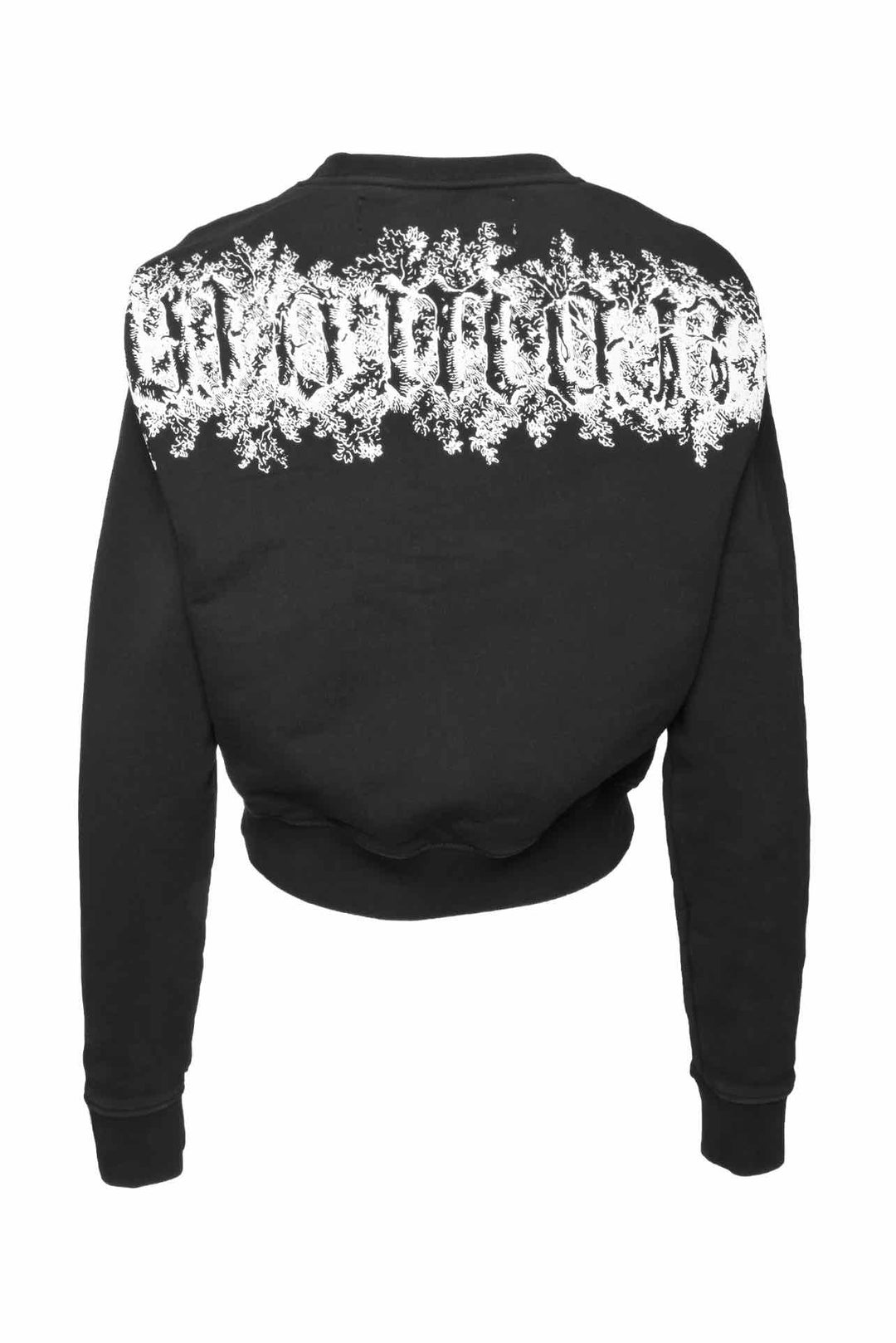 Off White Size S x Devon Ojas Sweatshirt