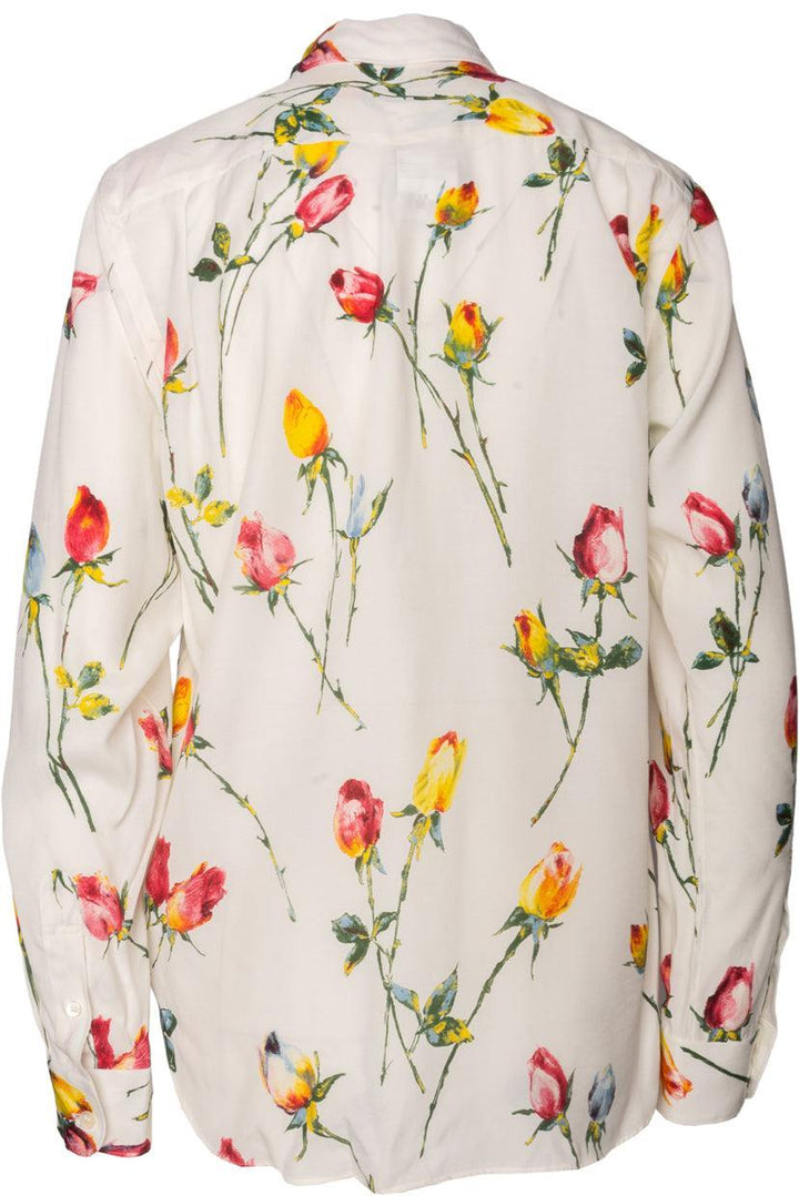 Comme Des Garcons Size XS Blouse