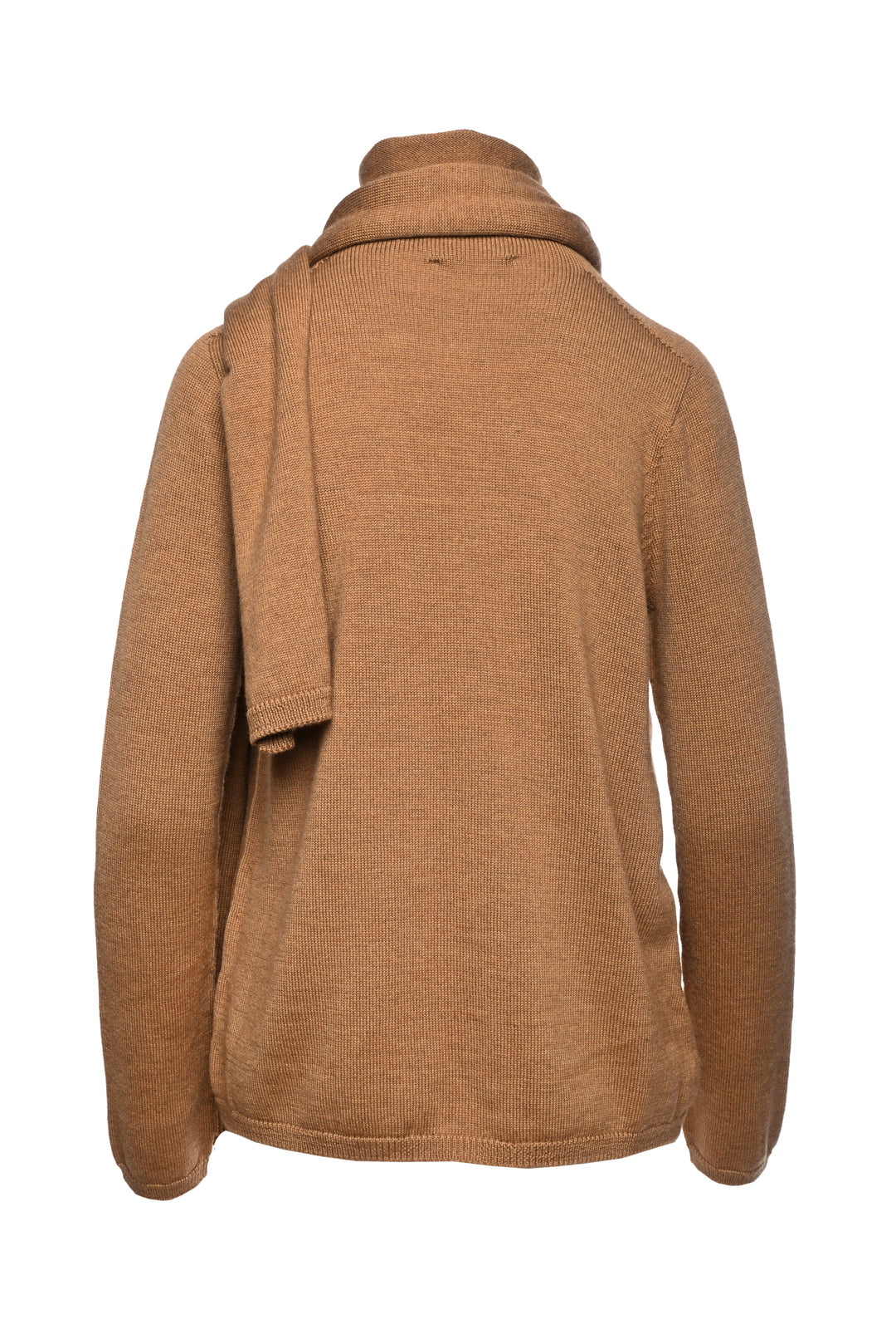 'S Max Mara Size 8 Turtleneck Sweater