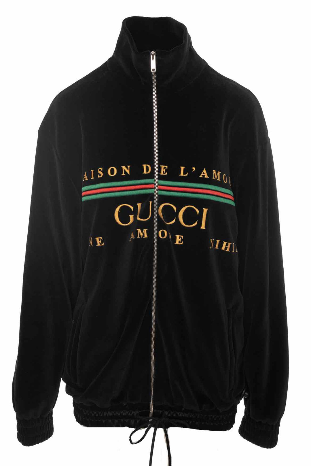 Gucci Size XS Jacket