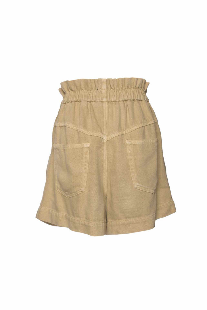 Isabel Marant Etoile Size 38 Titea Shorts
