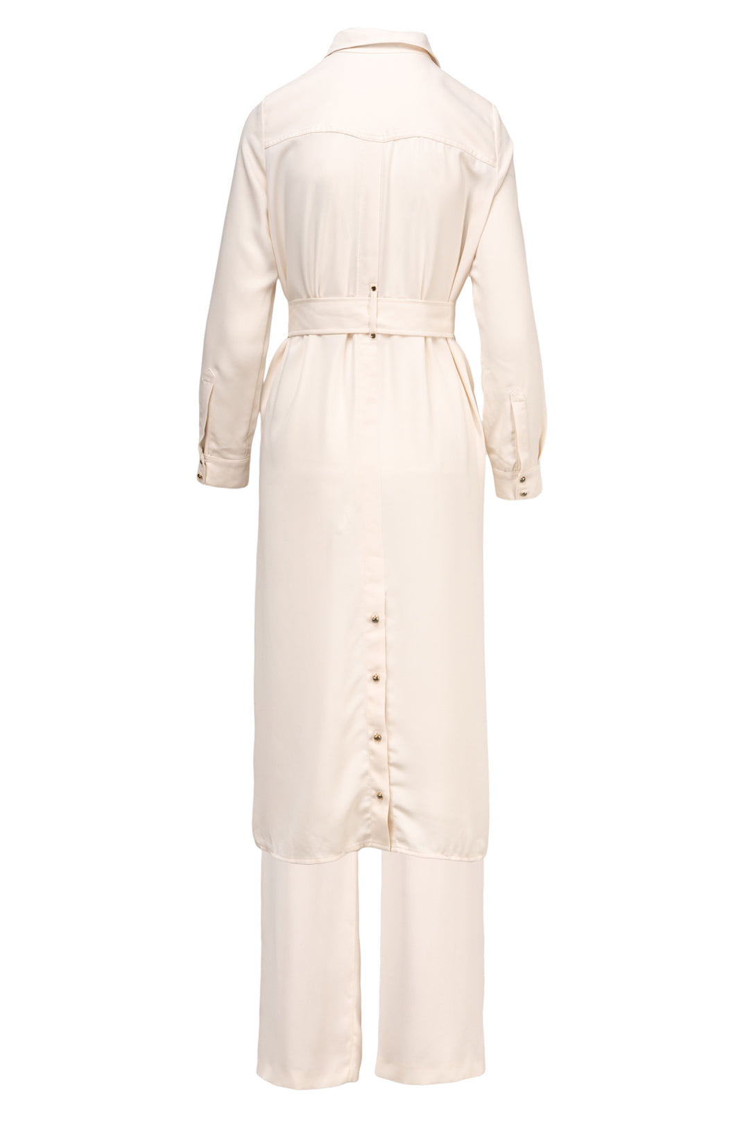 Karen Millen Size 2 Pant Set