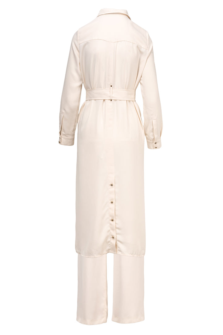 Karen Millen Size 2 Pant Set