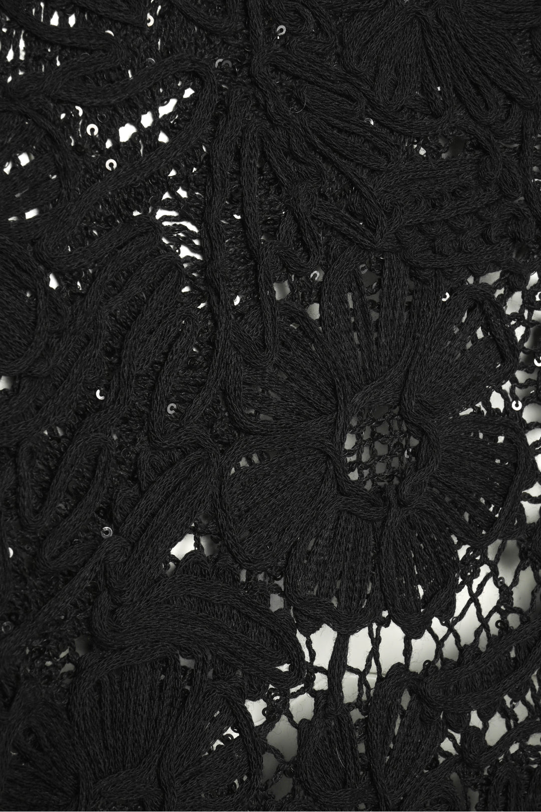 Oscar De La Renta Size L Cardigan