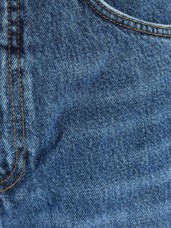 Toteme Size 28 Flare Fit Denim Jeans