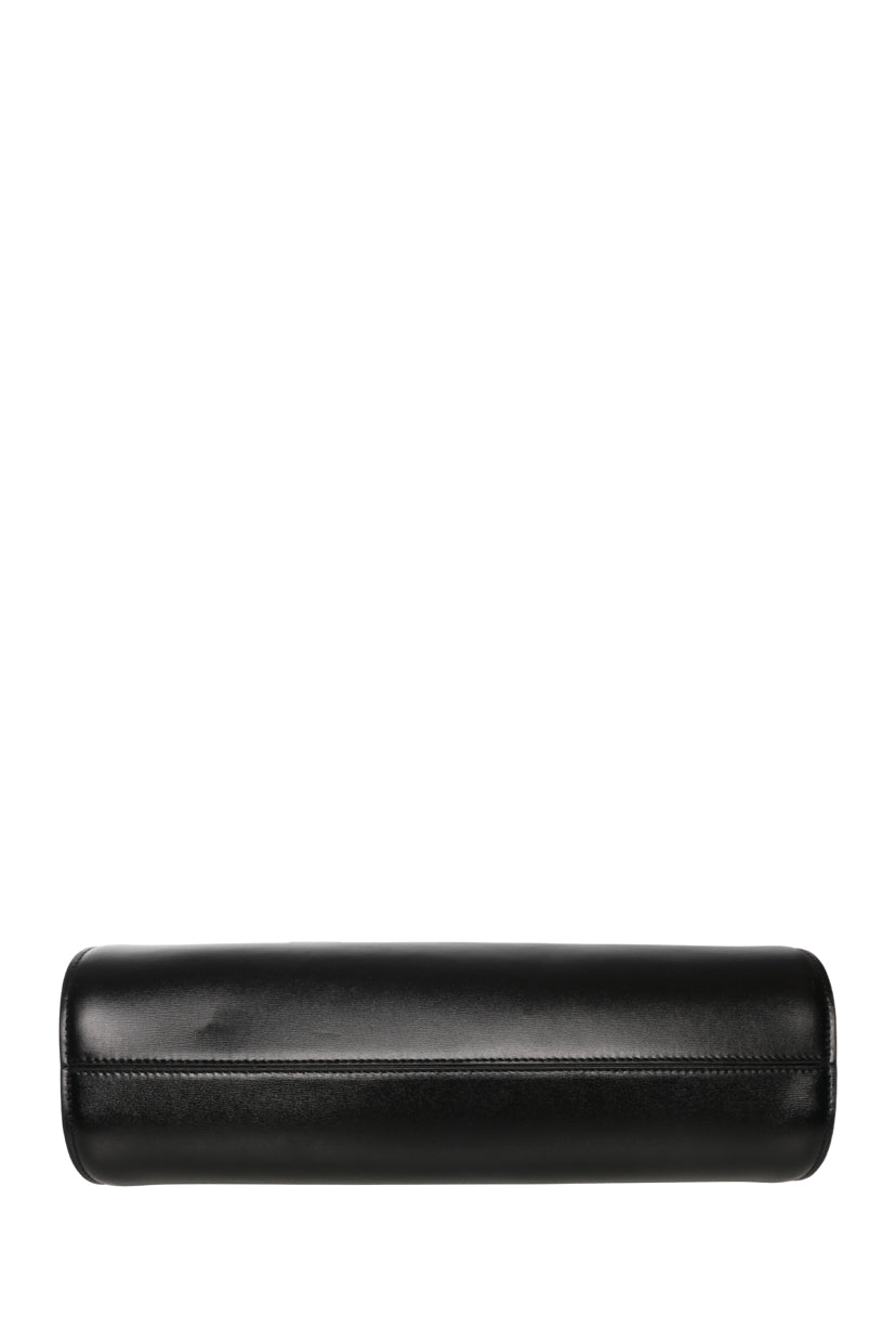Jil Sander Cannolo Grande Shoulder Bag