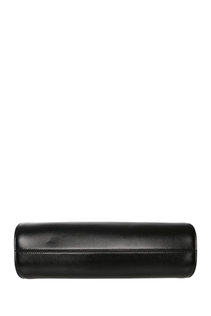Jil Sander Cannolo Grande Shoulder Bag